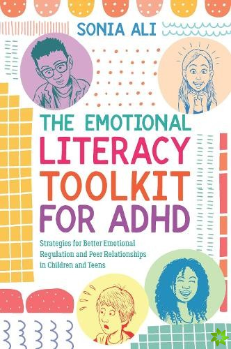 Emotional Literacy Toolkit for ADHD