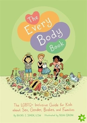 Every Body Book