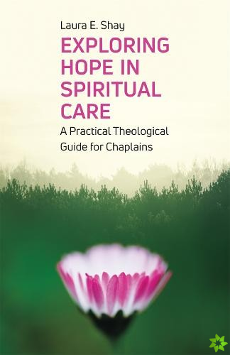 Exploring Hope in Spiritual Care