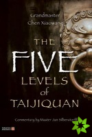 Five Levels of Taijiquan