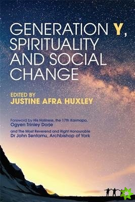 Generation Y, Spirituality and Social Change