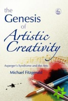 Genesis of Artistic Creativity