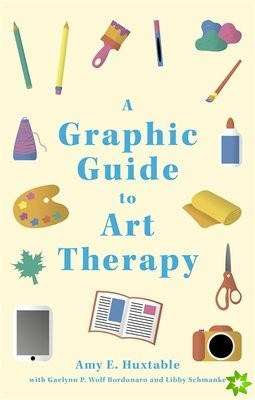 Graphic Guide to Art Therapy