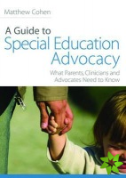 Guide to Special Education Advocacy