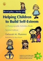 Helping Children to Build Self-Esteem