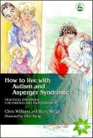 How to Live with Autism and Asperger Syndrome