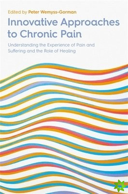 Innovative Approaches to Chronic Pain