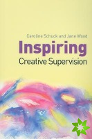 Inspiring Creative Supervision