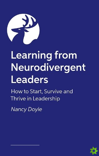 Learning from Neurodivergent Leaders