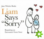 Liam Says Sorry