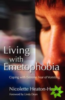 Living with Emetophobia