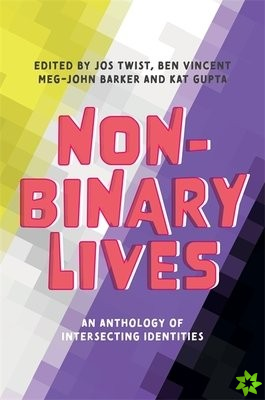 Non-Binary Lives
