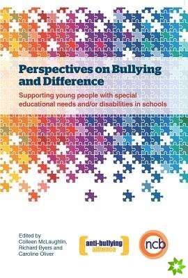 Perspectives on Bullying and Difference