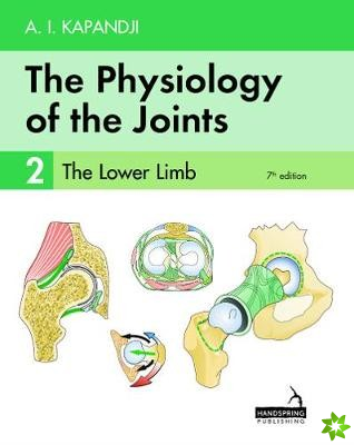 Physiology of the Joints - Volume 2