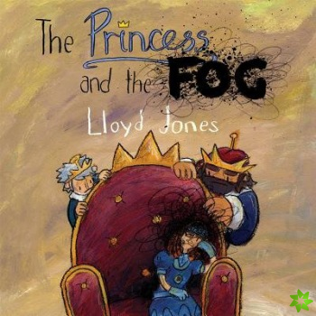 Princess and the Fog