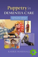 Puppetry in Dementia Care