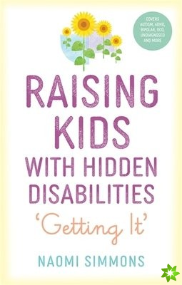 Raising Kids with Hidden Disabilities