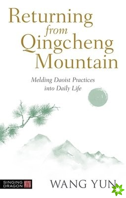 Returning from Qingcheng Mountain