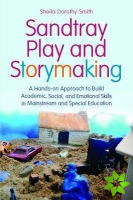 Sandtray Play and Storymaking
