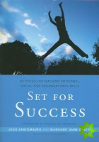Set for Success