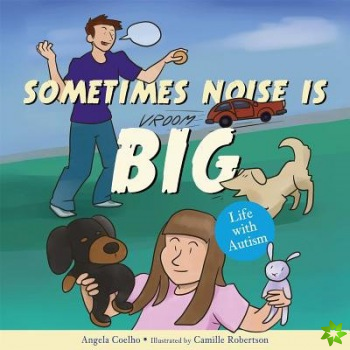 Sometimes Noise is Big