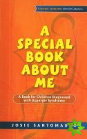 Special Book About Me