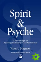 Spirit and Psyche