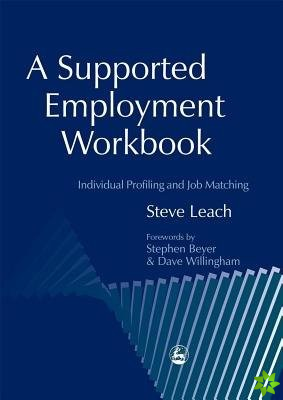 Supported Employment Workbook