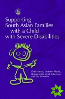 Supporting South Asian Families with a Child with Severe Disabilities