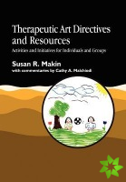 Therapeutic Art Directives and Resources