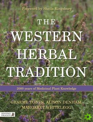 Western Herbal Tradition