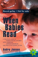 When Babies Read
