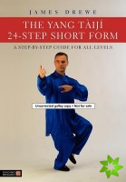 Yang Taiji 24-Step Short Form