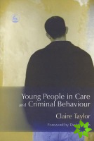 Young People in Care and Criminal Behaviour