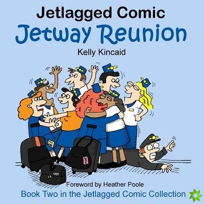 Jetway Reunion
