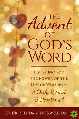 Advent of God's Word