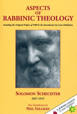 Aspects of Rabbinic Theology