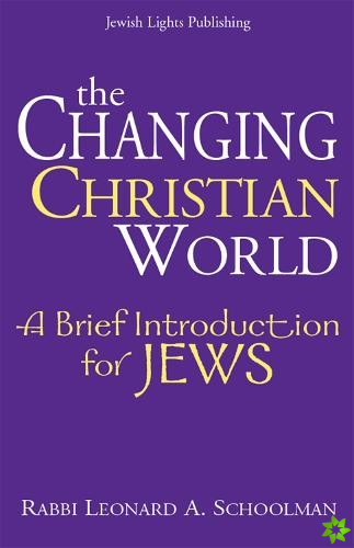 Changing Christian World