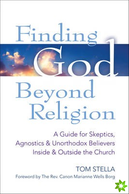 Finding God Beyond Religion
