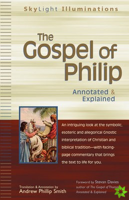 Gospel of Philip