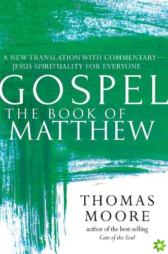 GospelThe Book of Matthew