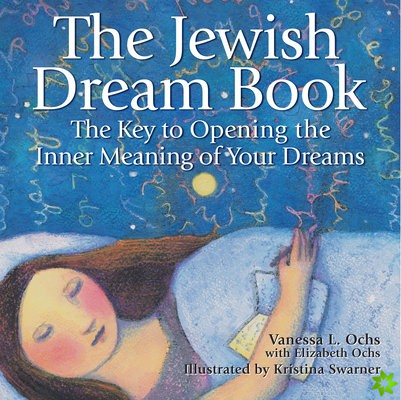 Jewish Dream Book