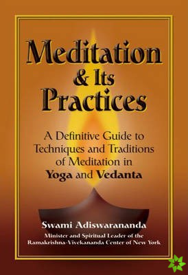 Meditation and its Practices