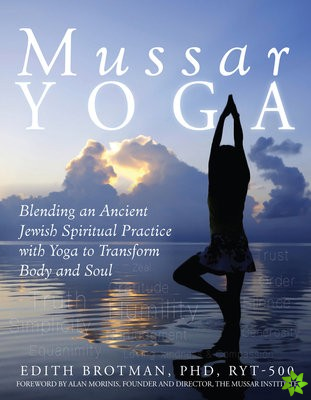 Mussar Yoga
