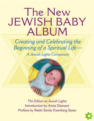 New Jewish Baby Album