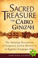 Sacred Treasure - the Cairo Genizah