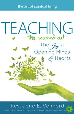 Teaching - the Sacred Art