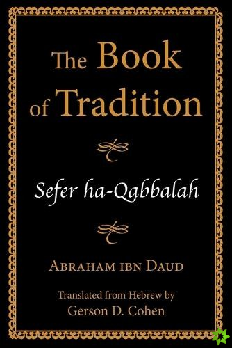Book of Tradition