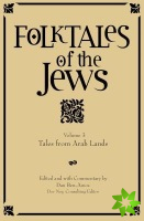Folktales of the Jews, Volume 3