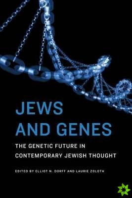 Jews and Genes